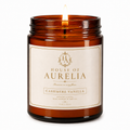 002 Cashmere Vanilla- Coconut Serene and Sensual