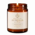 001 Bohemian Rose- Romance Patchouli and Grapefruit