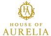 House of Aurelia - Home